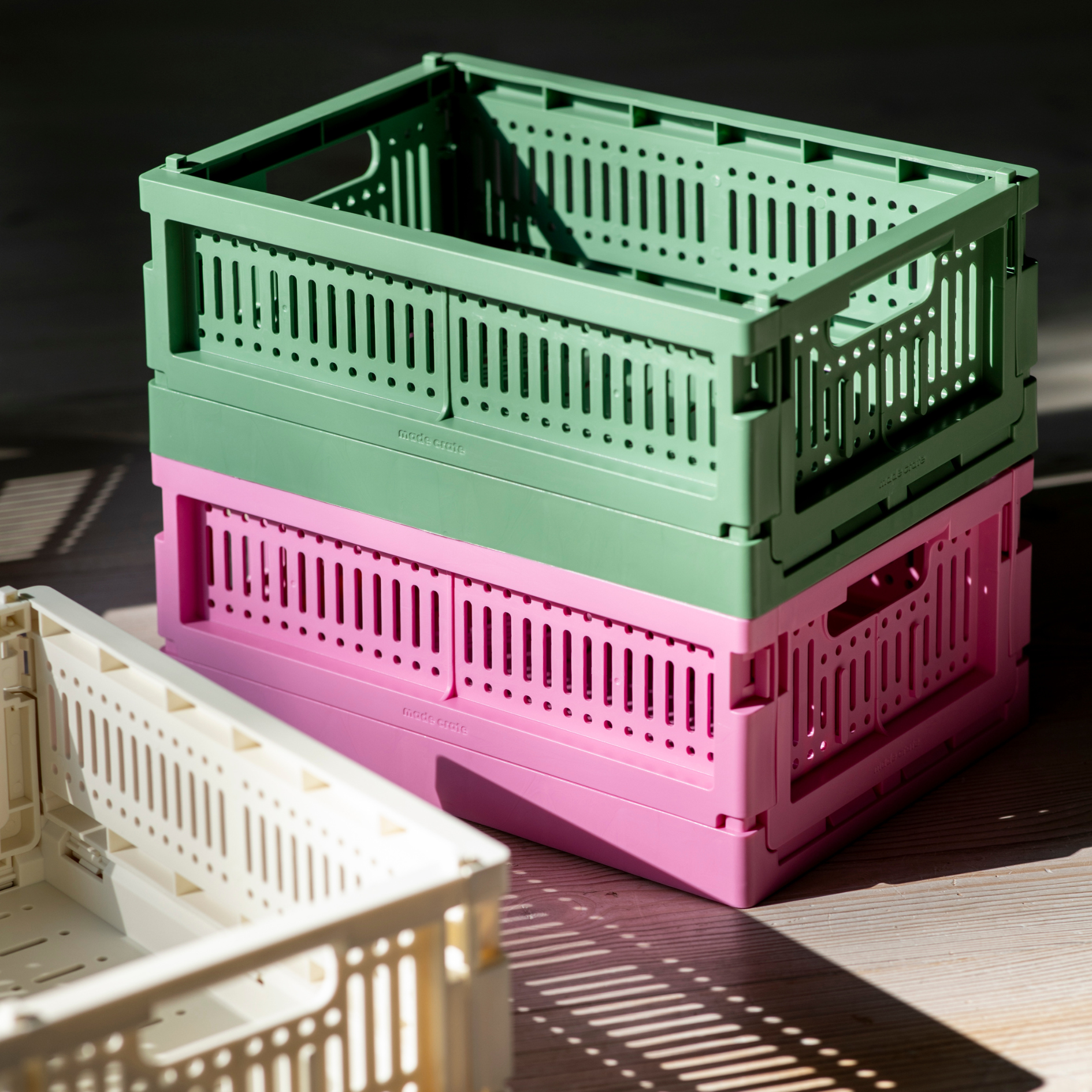 Made Crate Mini